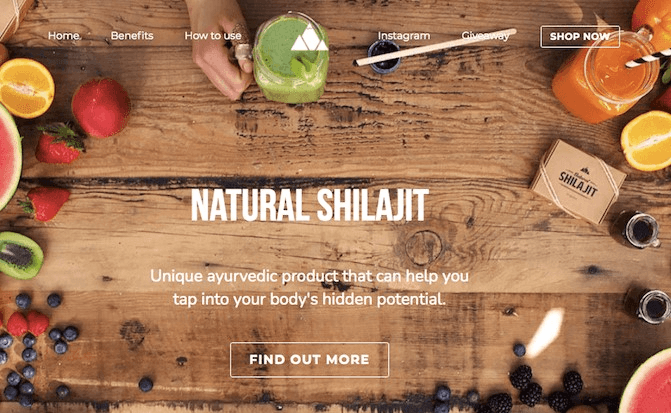 透過線上商店銷售你的產品 透過線上商店銷售你的產品